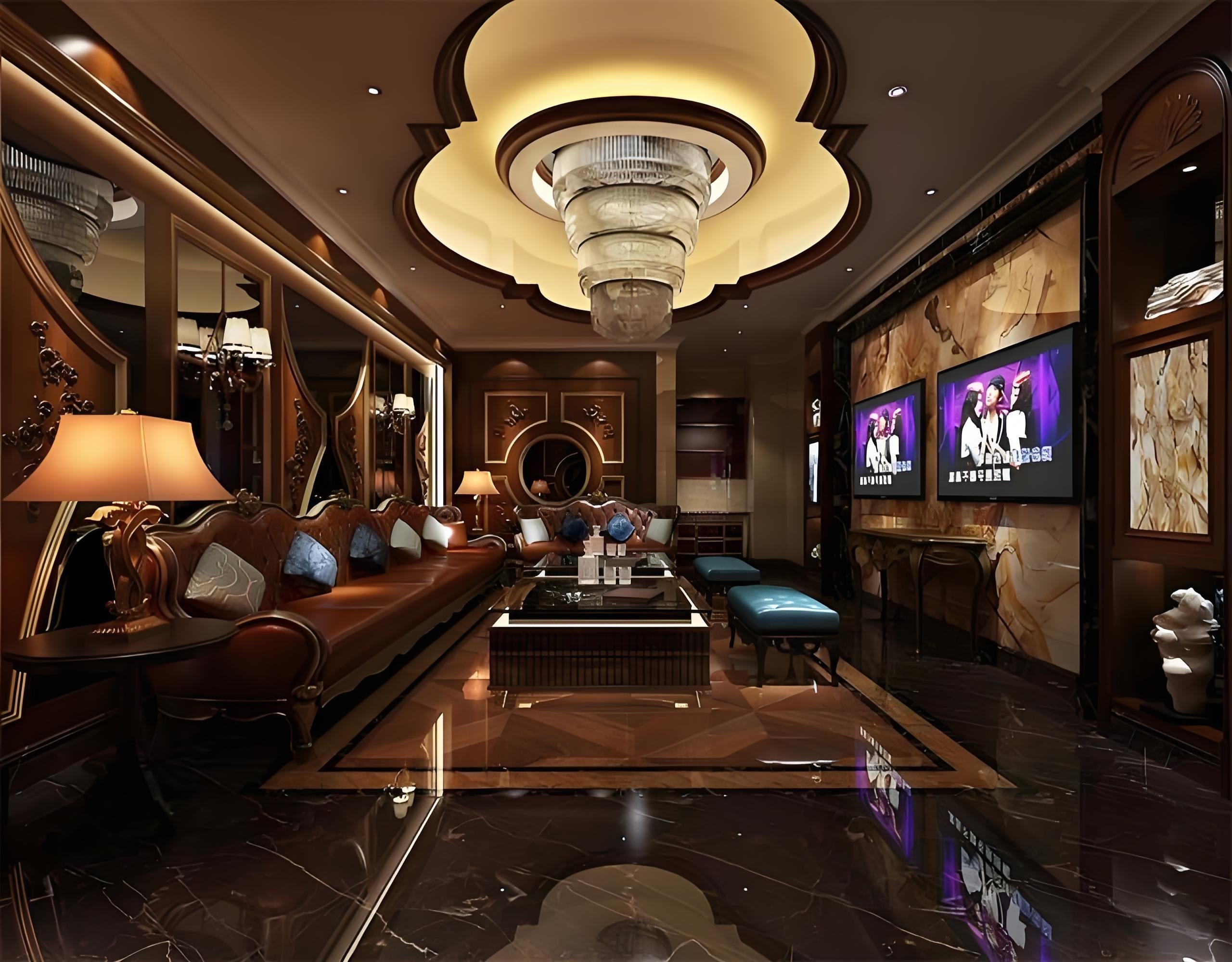 榆林商务ktv优选品质商务ktv体验-米脂县ktv预定